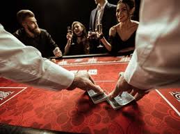Вход на официальный сайт Casino Bao